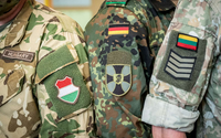 Kadettenaustauschprogramme (Foto: Bundeswehr/Franziska Pilz)