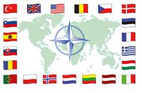Befreundete und verbündete Nationen (Collage: Bundeswehr/FMZ OSH)